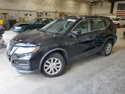 KNMAT2MVXLP521283 2020 NISSAN ROGUE