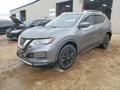 KNMAT2MVXLP521297 2020 NISSAN ROGUE