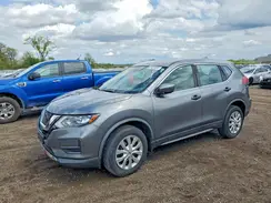 KNMAT2MVXLP521493 2020 NISSAN ROGUE