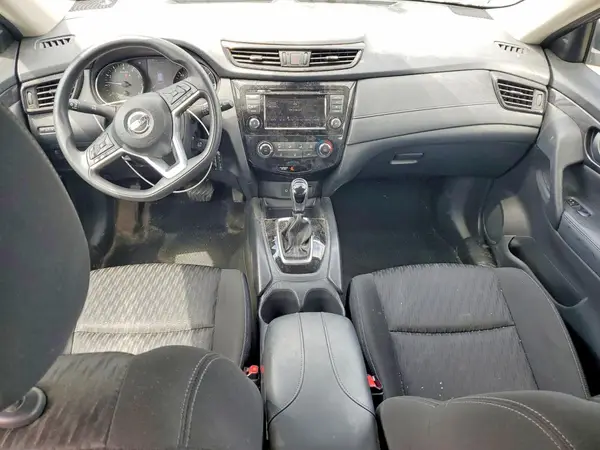 KNMAT2MVXLP521493 2020 NISSAN ROGUE - Image 8