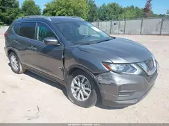 KNMAT2MVXLP521557 2020 NISSAN ROGUE
