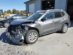 KNMAT2MVXLP521980 2020 NISSAN ROGUE