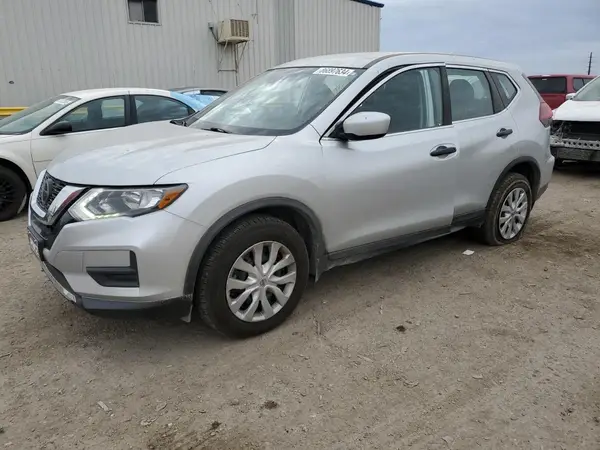 KNMAT2MVXLP522661 2020 NISSAN ROGUE - Image 1