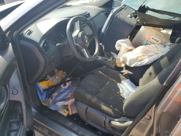KNMAT2MVXLP523454 2020 NISSAN ROGUE - Image 8