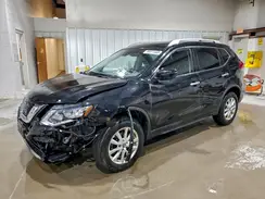 KNMAT2MVXLP525740 2020 NISSAN ROGUE