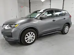 KNMAT2MVXLP531389 2020 NISSAN ROGUE
