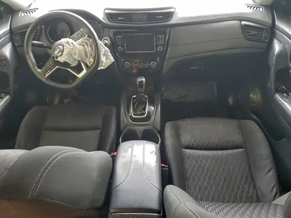 KNMAT2MVXLP532719 2020 NISSAN ROGUE - Image 8