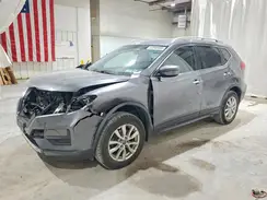 KNMAT2MVXLP533546 2020 NISSAN ROGUE