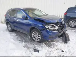 KNMAT2MVXLP534857 2020 NISSAN ROGUE