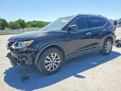 KNMAT2MVXLP535006 2020 NISSAN ROGUE