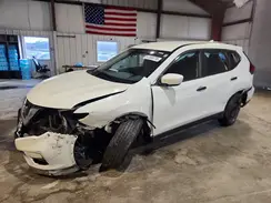 KNMAT2MVXLP535197 2020 NISSAN ROGUE