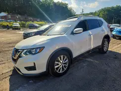 KNMAT2MVXLP535247 2020 NISSAN ROGUE