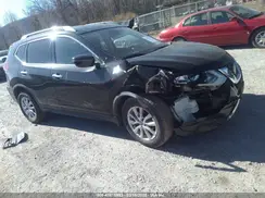 KNMAT2MVXLP535345 2020 NISSAN ROGUE