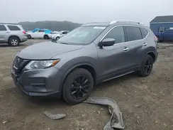KNMAT2MVXLP535474 2020 NISSAN ROGUE