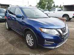 KNMAT2MVXLP536219 2020 NISSAN ROGUE