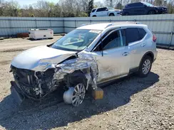 KNMAT2MVXLP536611 2020 NISSAN ROGUE