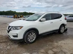 KNMAT2MVXLP537435 2020 NISSAN ROGUE