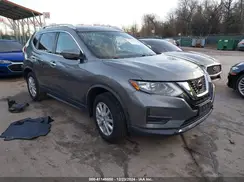 KNMAT2MVXLP538813 2020 NISSAN ROGUE