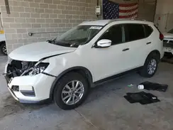 KNMAT2MVXLP540173 2020 NISSAN ROGUE