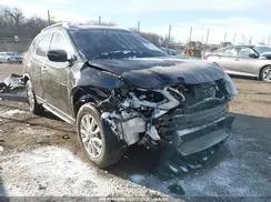 KNMAT2MVXLP540531 2020 NISSAN ROGUE