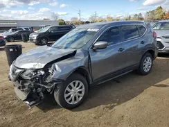 KNMAT2MVXLP540836 2020 NISSAN ROGUE
