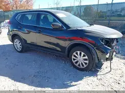 KNMAT2MVXLP540884 2020 NISSAN ROGUE