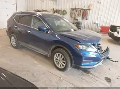 KNMAT2MVXLP543025 2020 NISSAN ROGUE