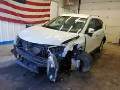 KNMATMV6HP597476 2017 NISSAN ROGUE