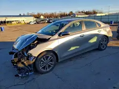 KPF24AD0PE607160 2023 KIA FORTE
