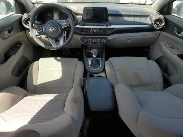 KPF24AD2ME273192 2021 KIA FORTE - Image 8