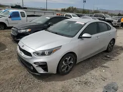 KPF24AD4LE148418 2020 KIA FORTE