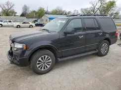 KS132871 2017 FORD EXPEDITION