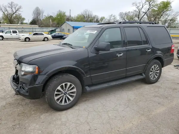 KS132871 2017 FORD EXPEDITION - Image 1