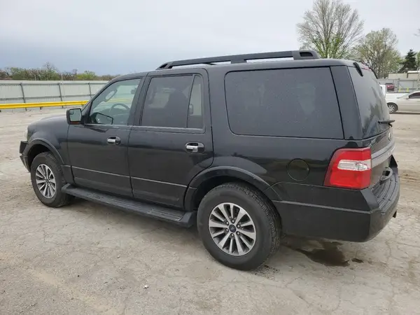 KS132871 2017 FORD EXPEDITION - Image 2
