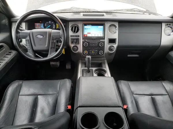 KS132871 2017 FORD EXPEDITION - Image 8