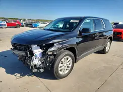 KVG9617 2018 CHEVROLET TRAVERSE