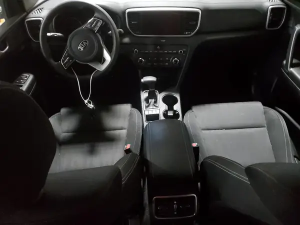 L7737658 2020 KIA SPORTAGE - Image 8