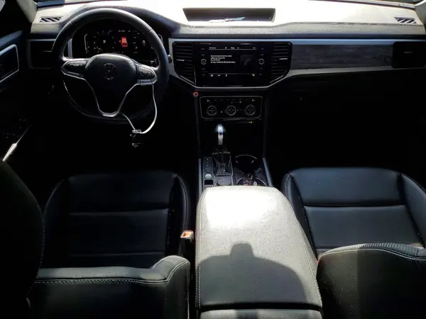 LAST6OFVIN213444 2023 VOLKSWAGEN ATLAS - Image 8