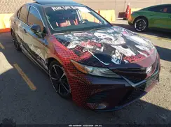 LOT-1-44466490 2018 TOYOTA CAMRY