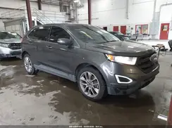 LOT-1-44547430 2017 FORD EDGE