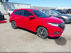LOT-1-44596885 2022 HONDA HR-V