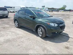 LOT-1-44886225 2016 HONDA HR-V