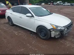 LOT-1-45047399 2020 NISSAN ALTIMA