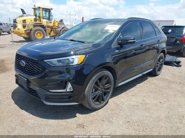 LOT-1-45270447 2020 FORD EDGE - Image 2