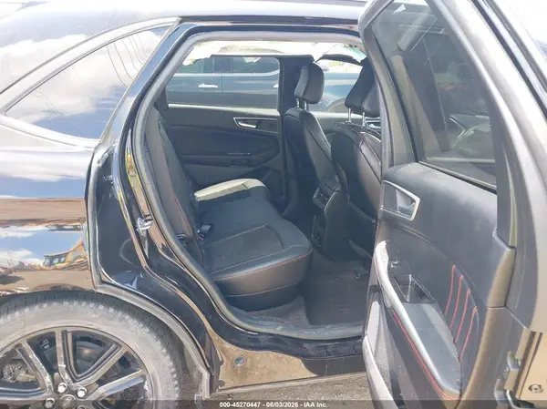 LOT-1-45270447 2020 FORD EDGE - Image 8