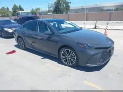 LOT-1-45316631 2025 TOYOTA CAMRY