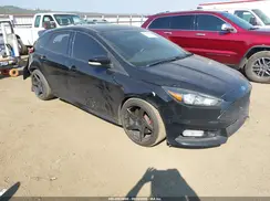 LOT-1-45926880 2017 FORD FOCUS