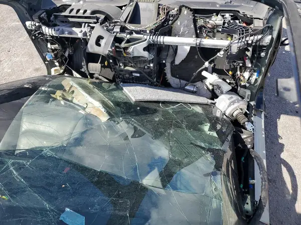 LOT-3-42067916 2018 TESLA MODEL 3 - Image 8
