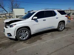 LOT-3-45804706 2020 CHEVROLET TRAVERSE
