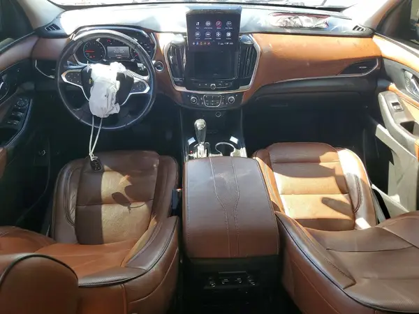 LOT-3-45804706 2020 CHEVROLET TRAVERSE - Image 8
